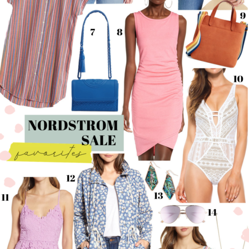 Nordstrom Sale Finds
