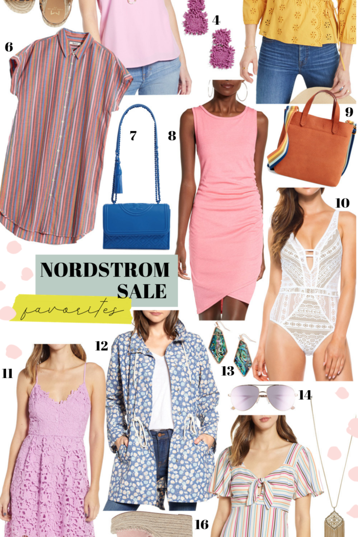 The BEST Nordstrom Sale Finds