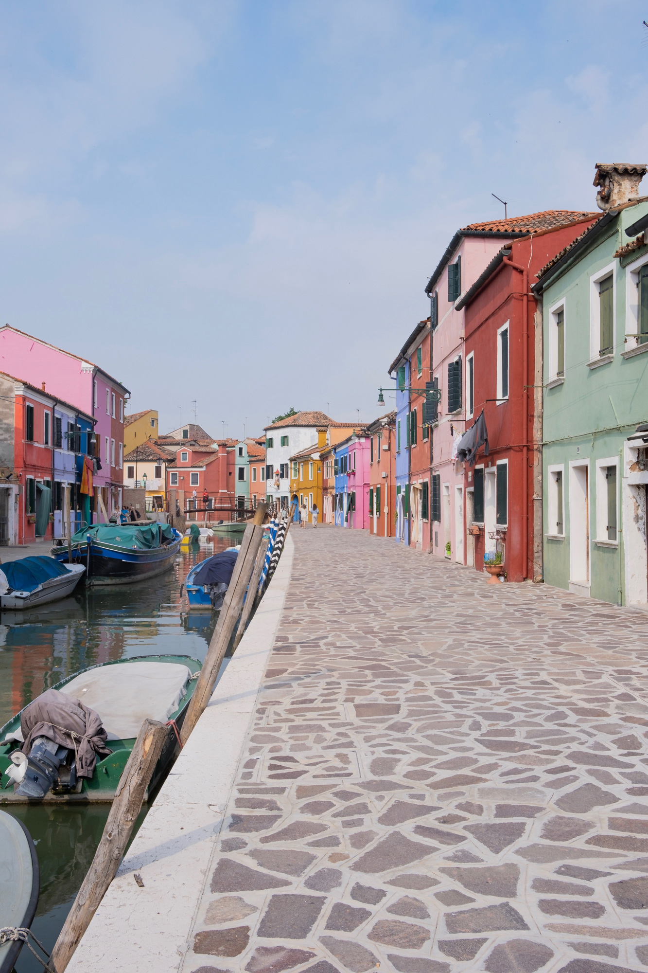 Venice Italy