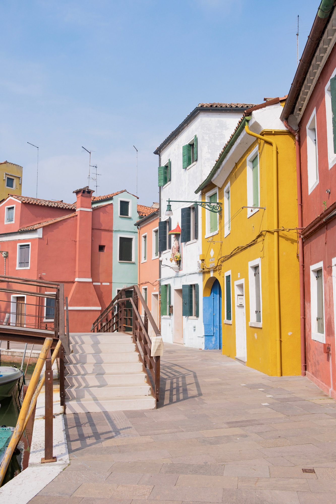 Venice Italy