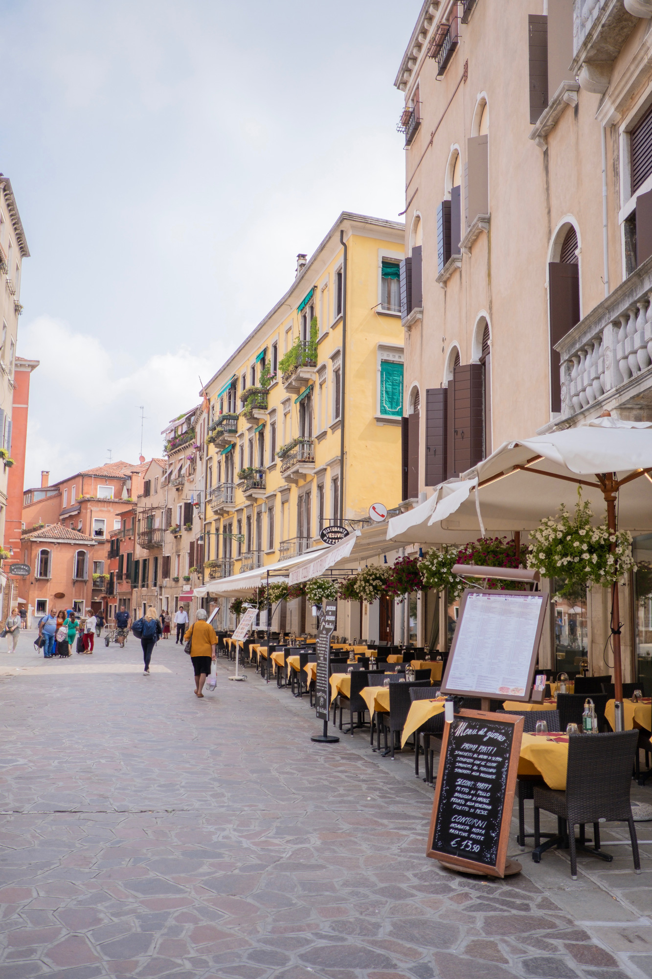 Venice Italy Travel Guide