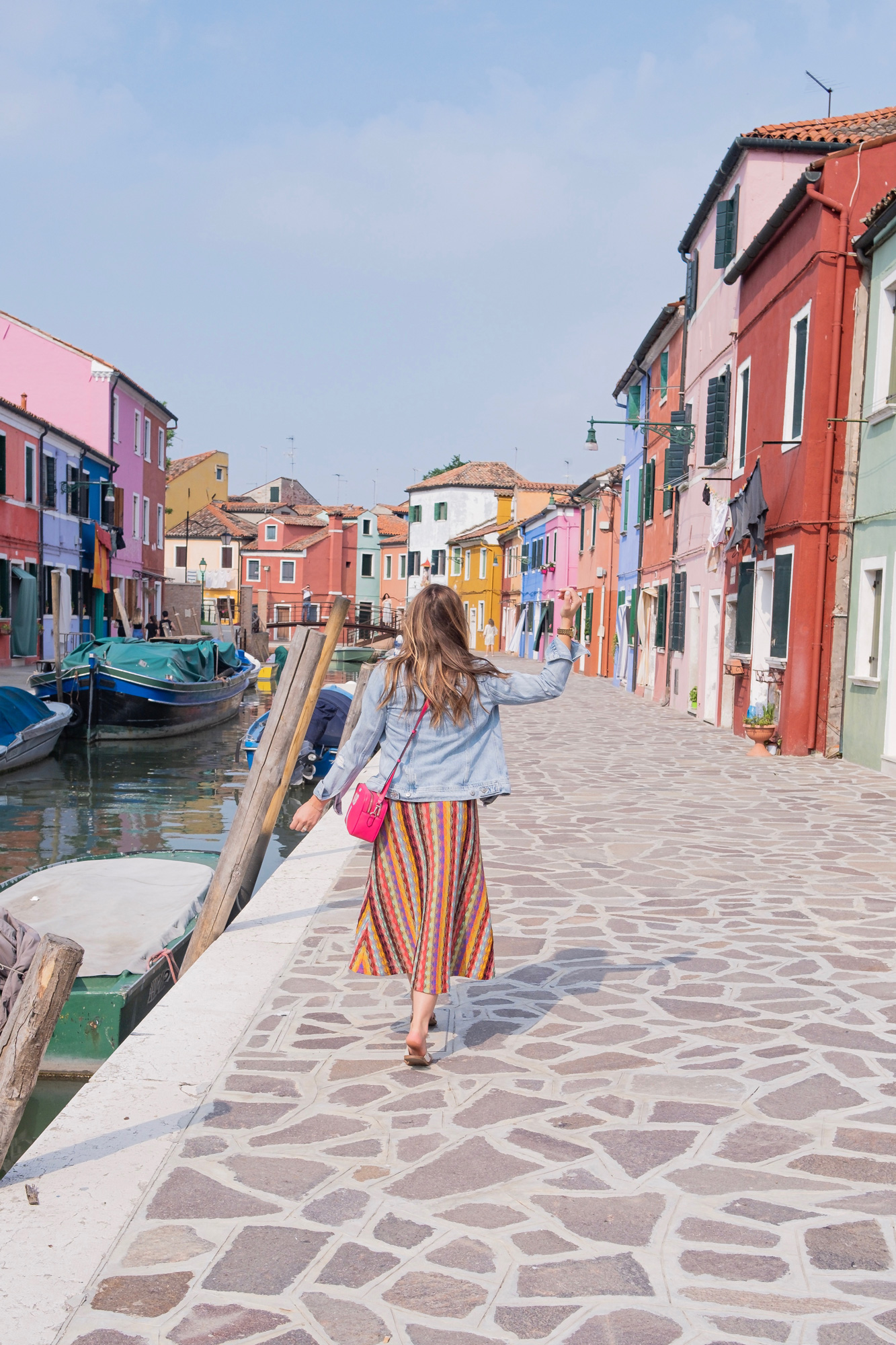 Burano Italy 