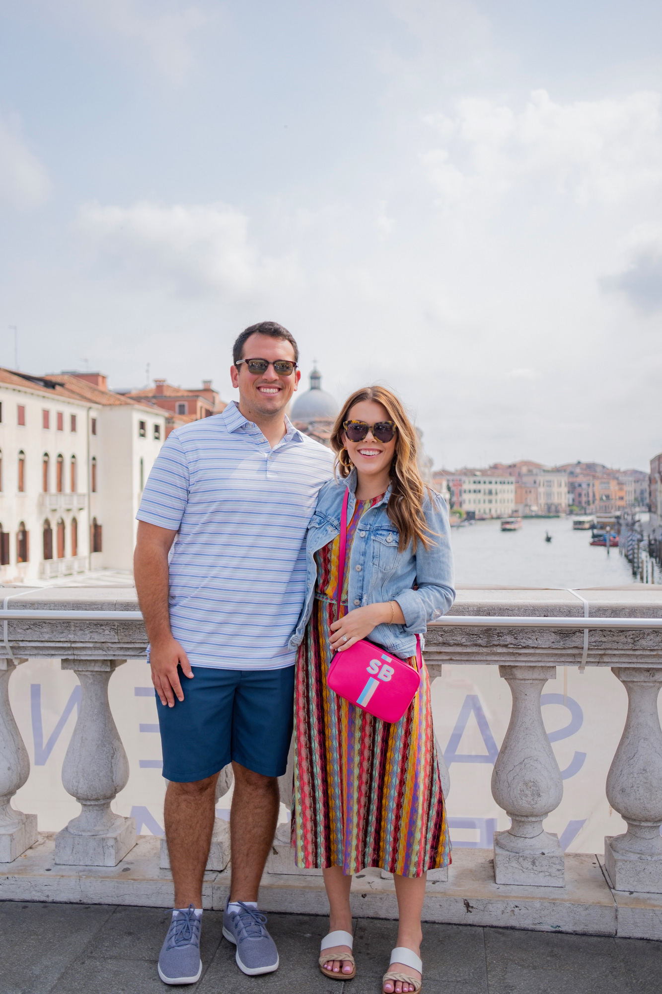 Venice Italy Recap