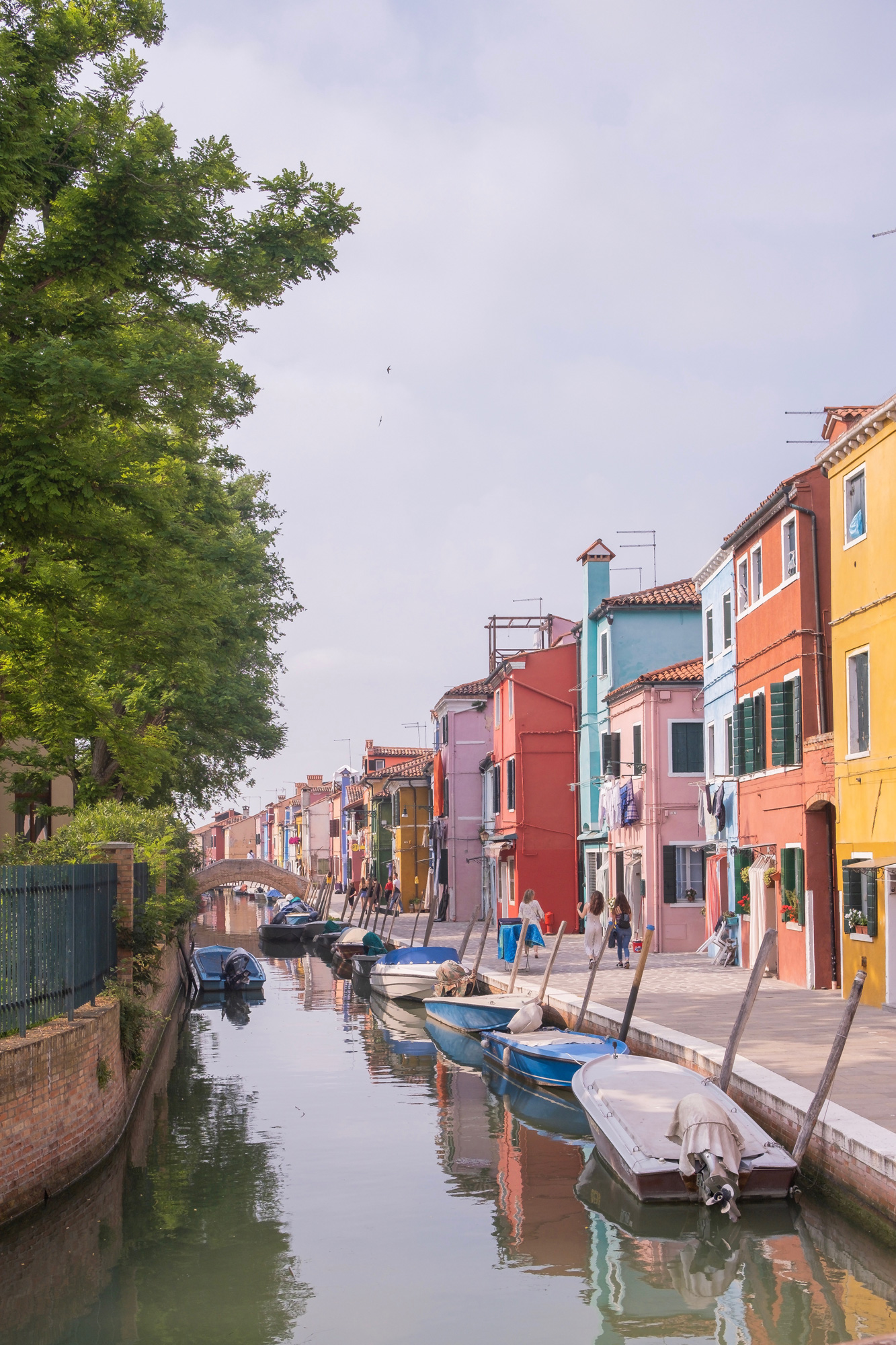 Burano Italy