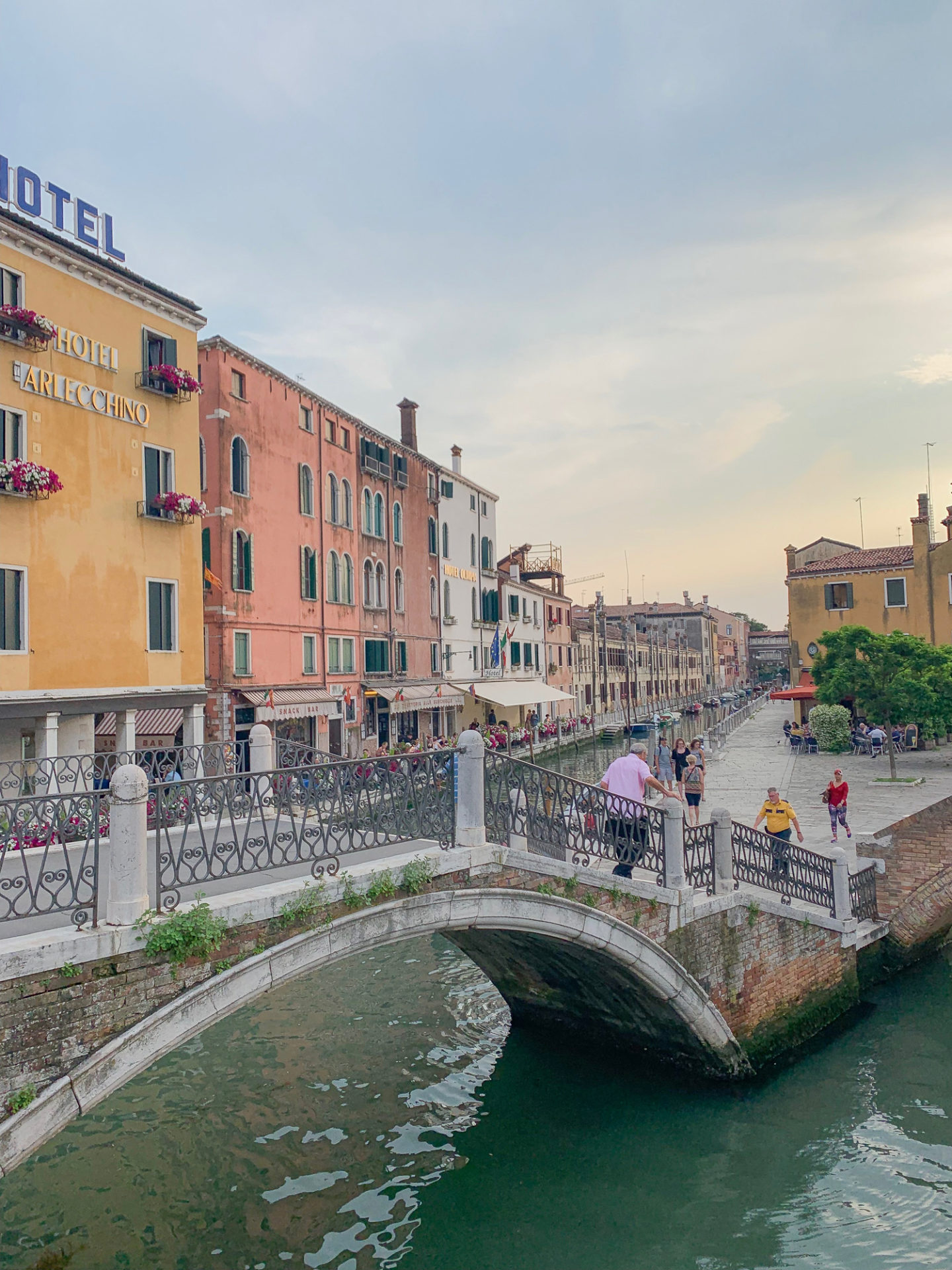 Venice Italy