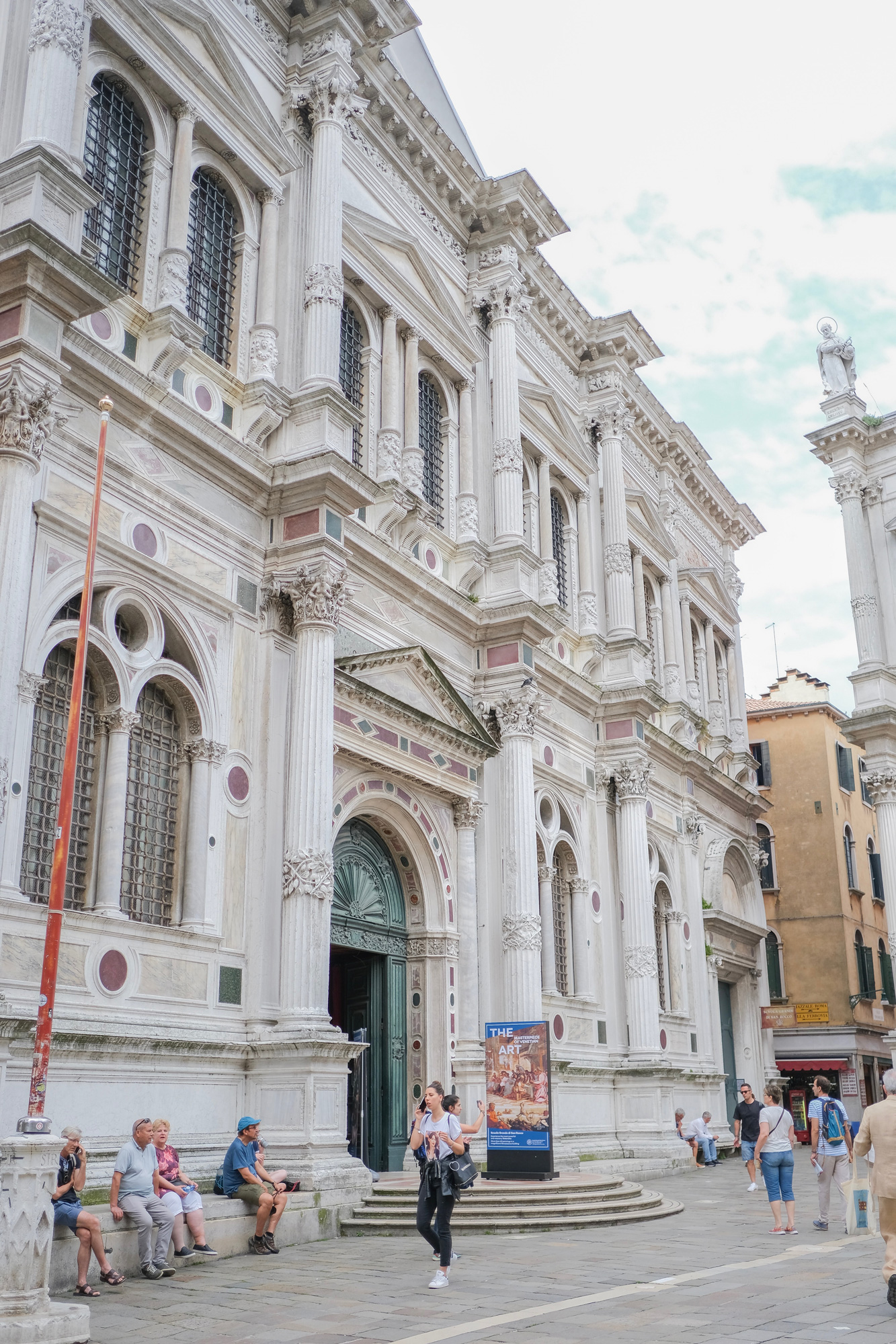 Venice Italy