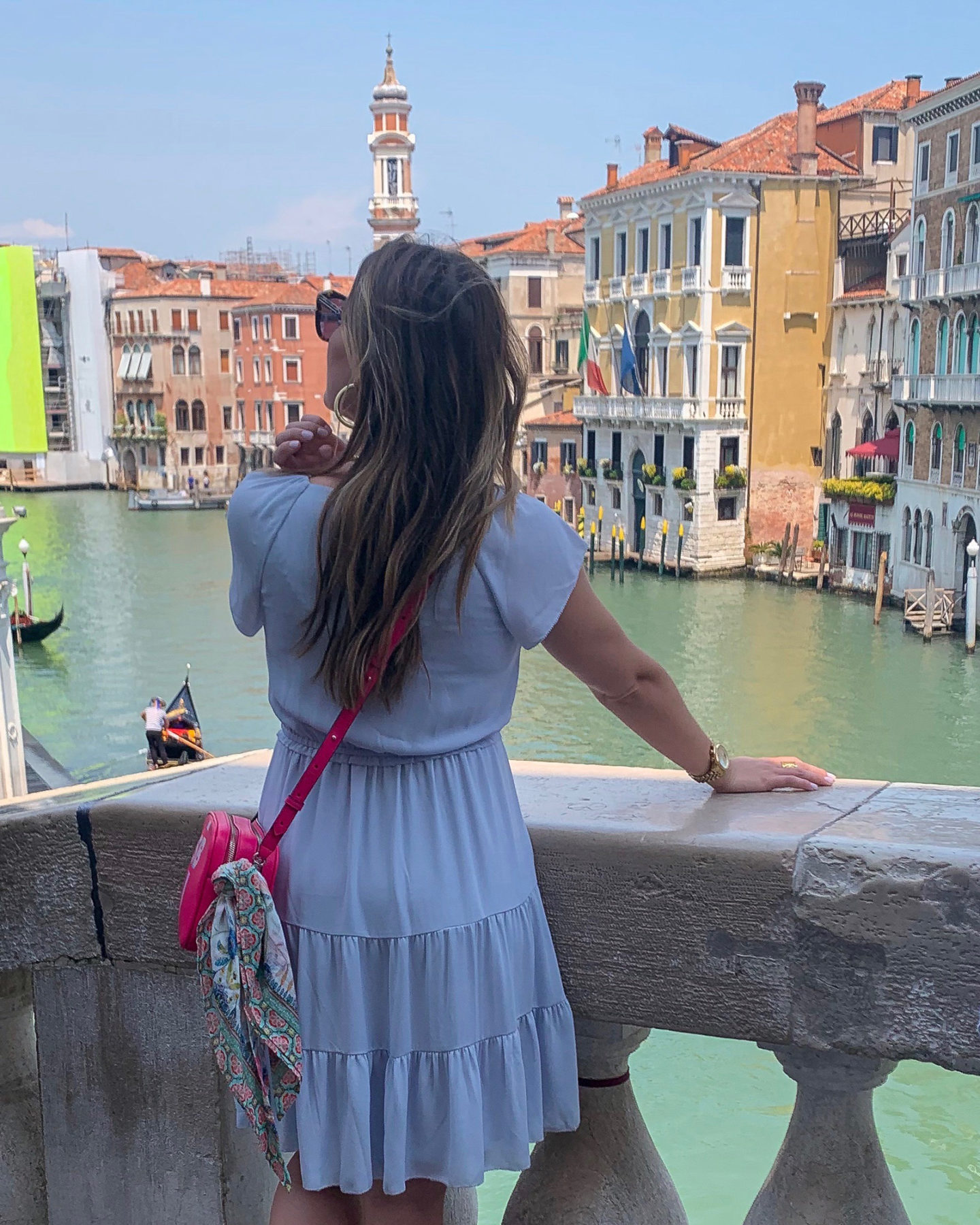 Rialto Bridge