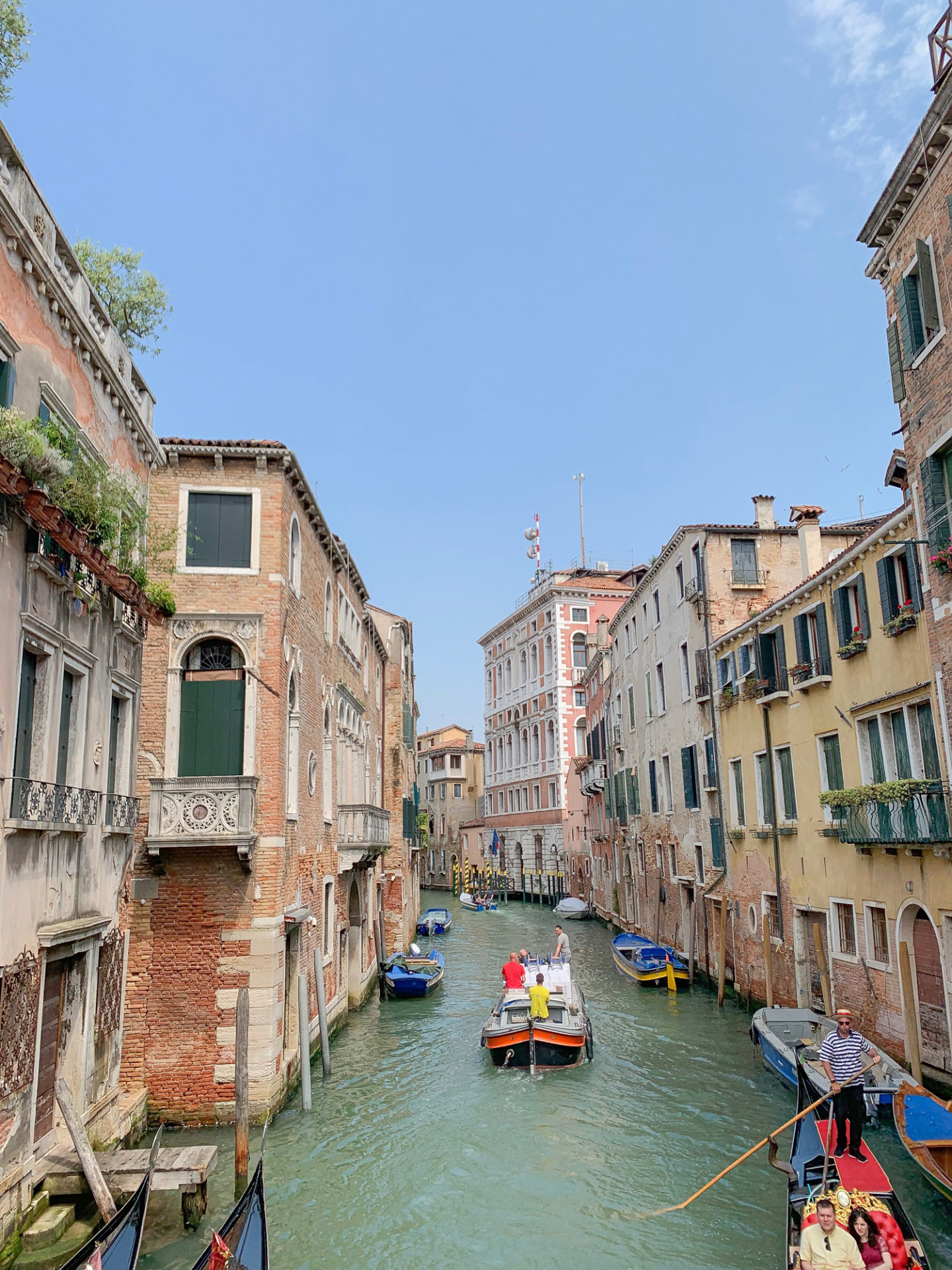 Venice Italy