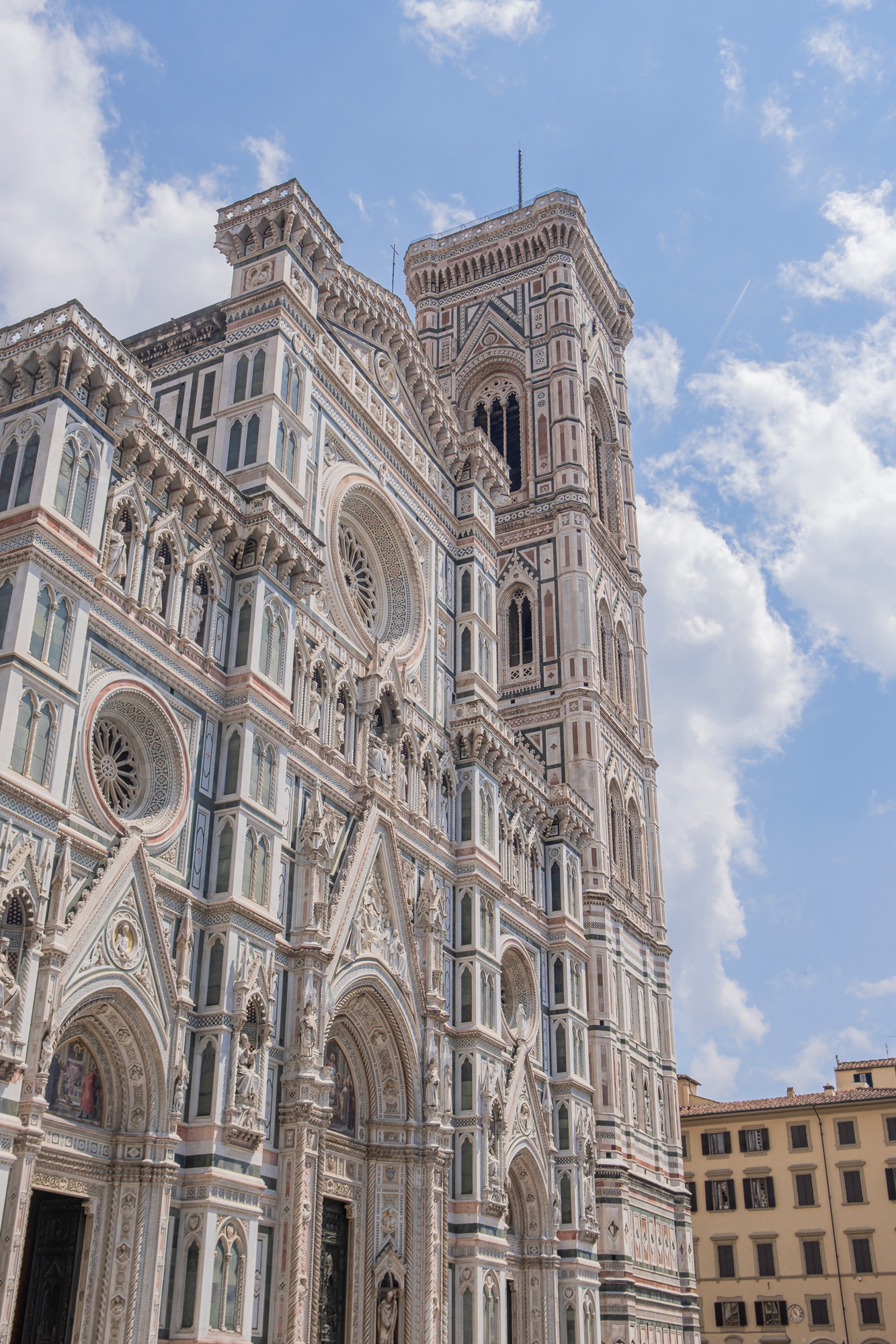 Piazza del Duomo