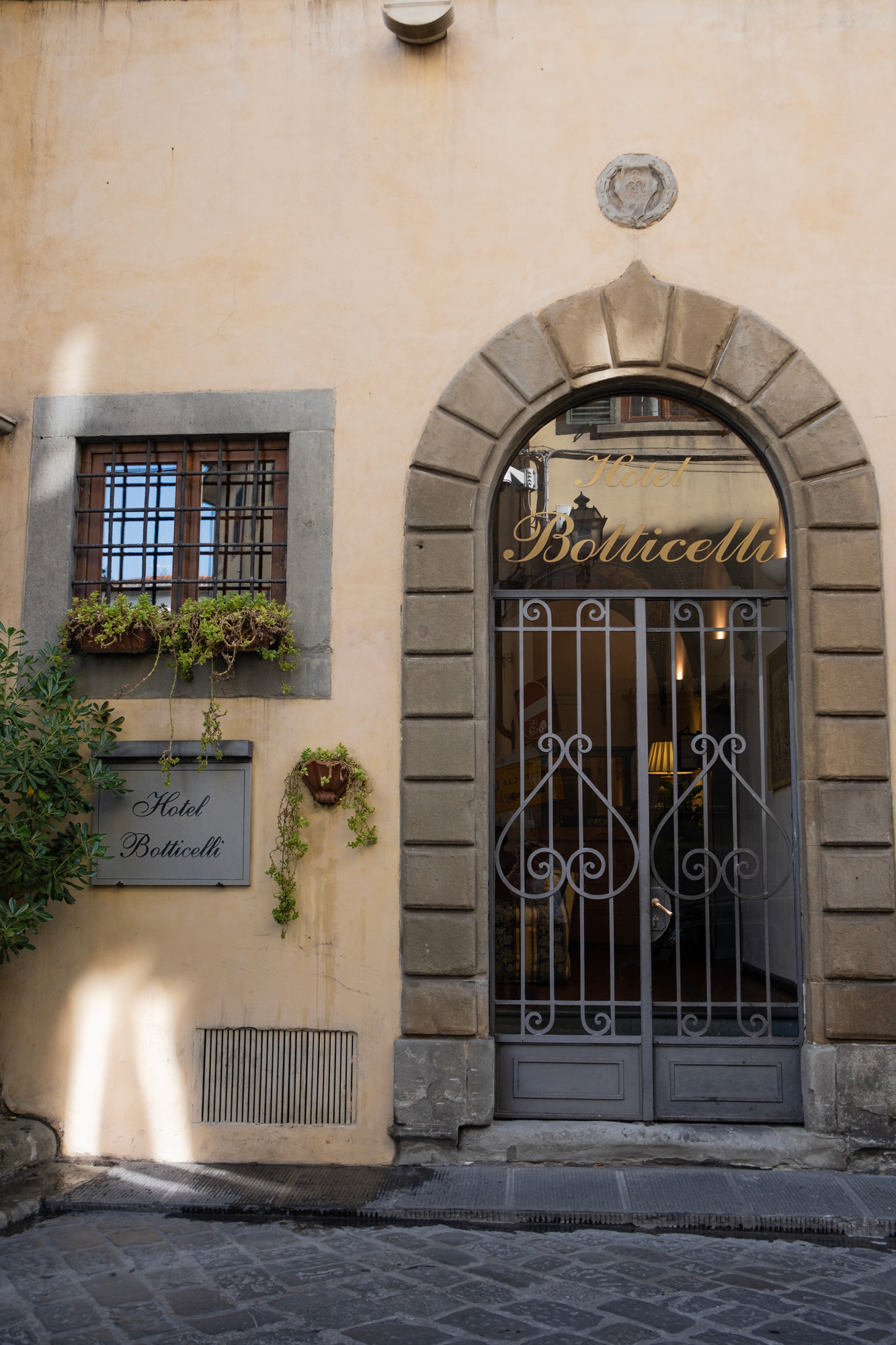 Where to stay in florence italy