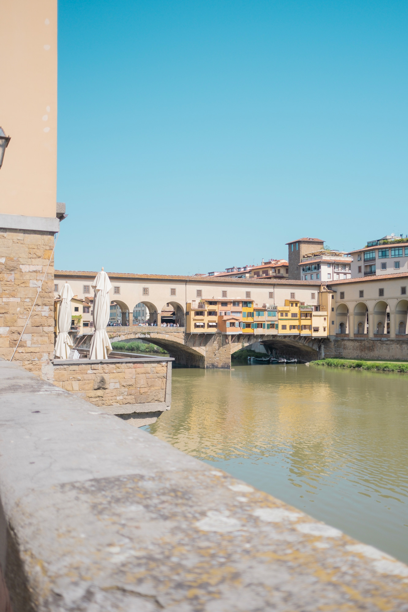 Florence Italy Travel Guide