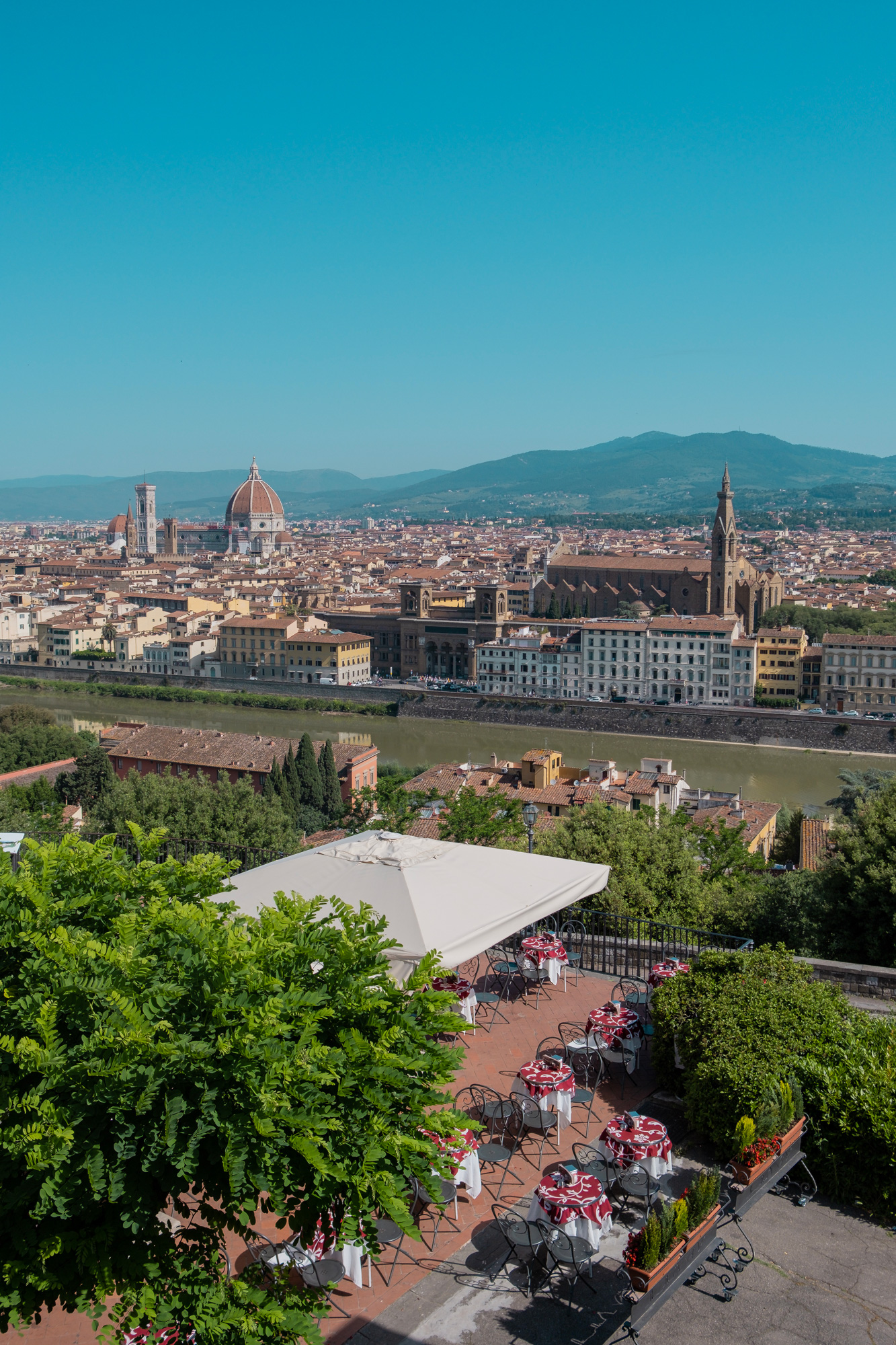 Piazzale Michelangelo