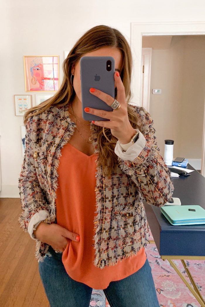 What I Bought at the Nordstrom Sale