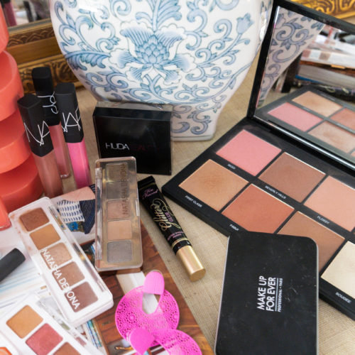 Summer Beauty Favorites