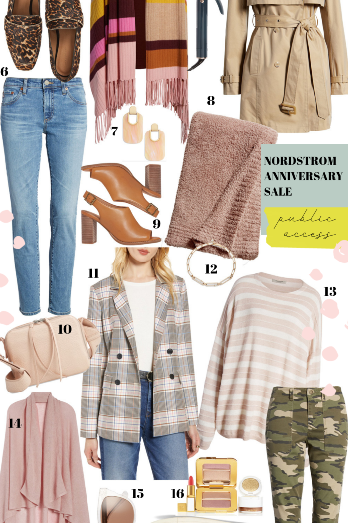 Nordstrom Anniversary Sale Public Access is HERE!