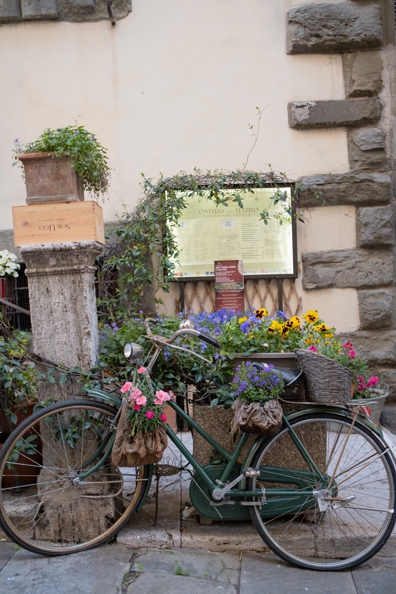 Cortona Italy Travel Guide