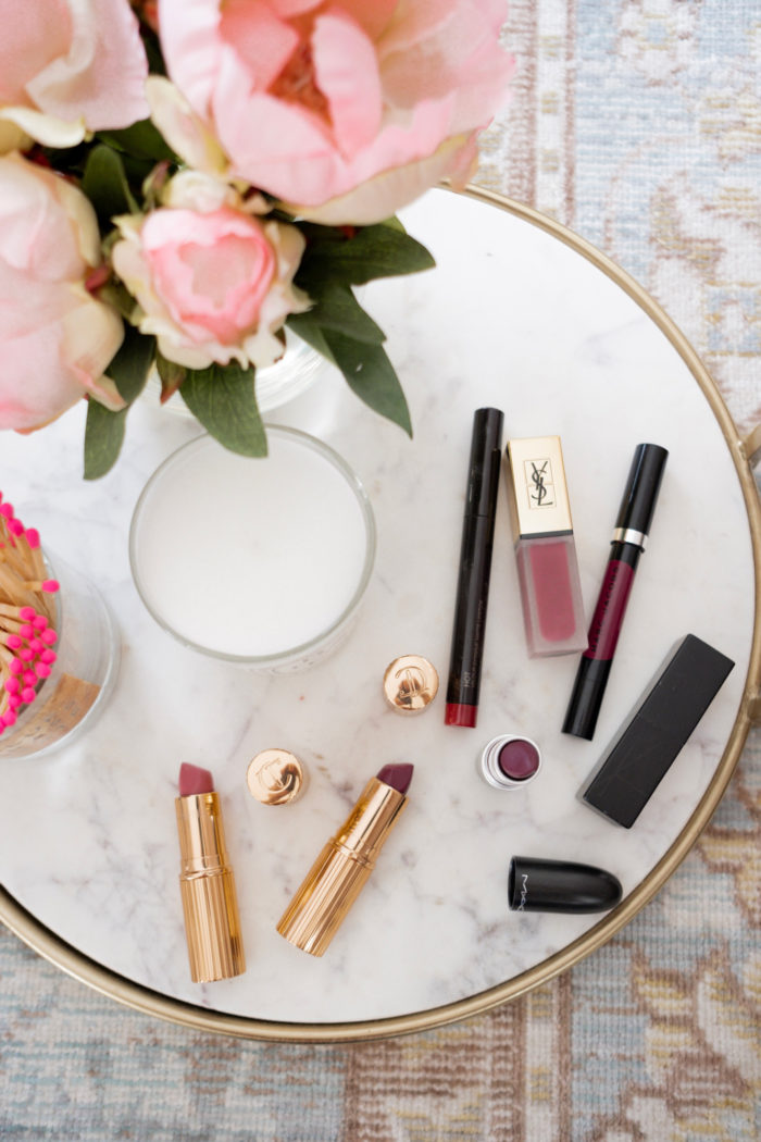 The Best Fall Lipsticks