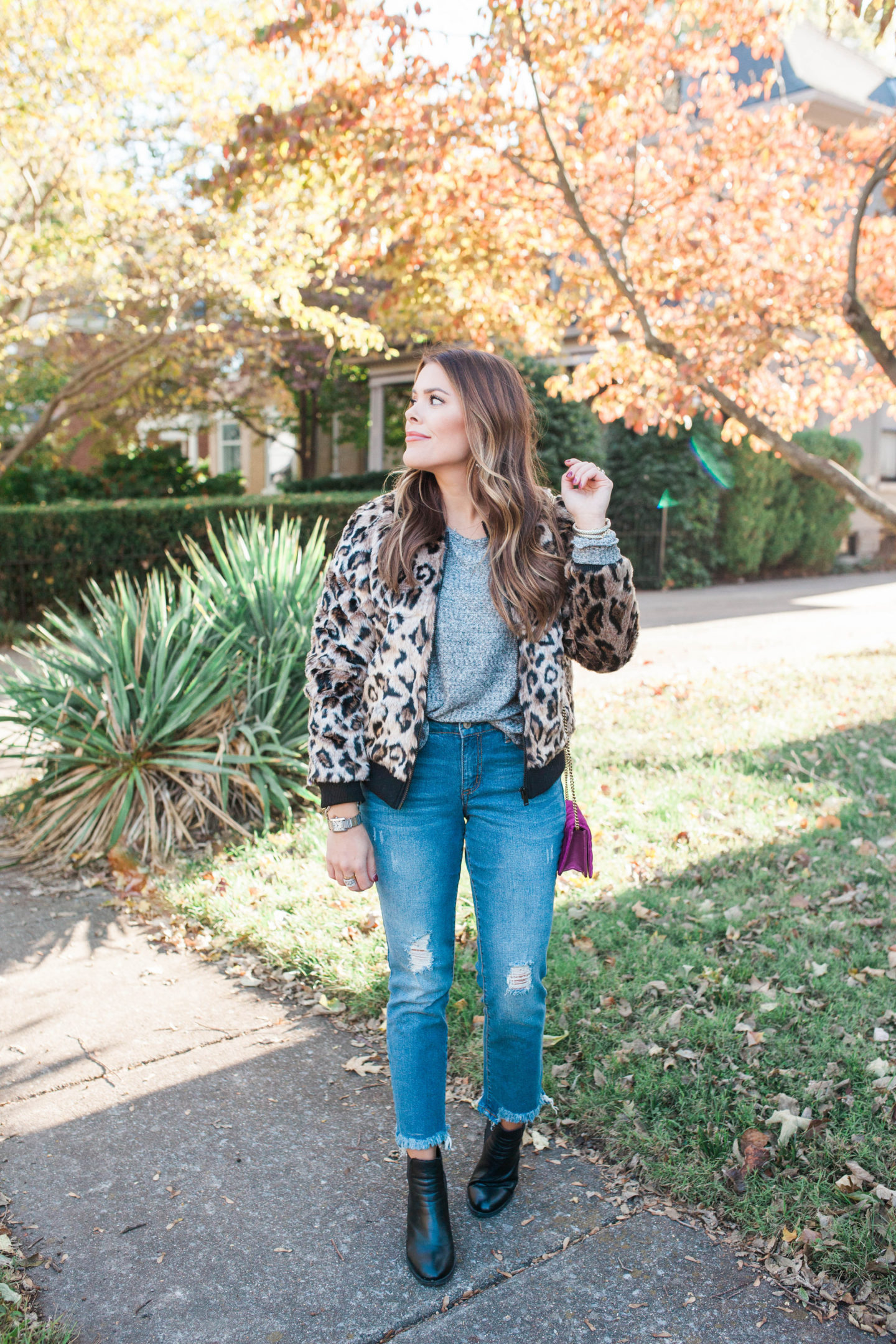 Affordable Fall Finds via Walmart / Glitter & Gingham