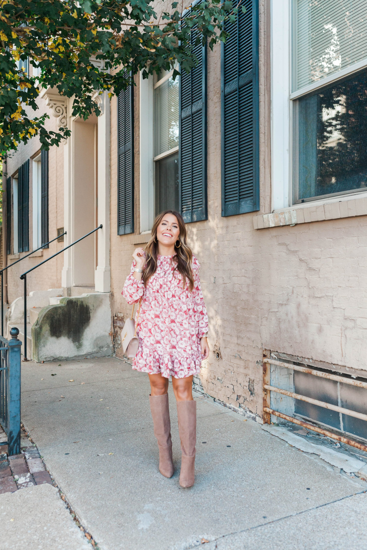 Free People Dress / Shelby back 