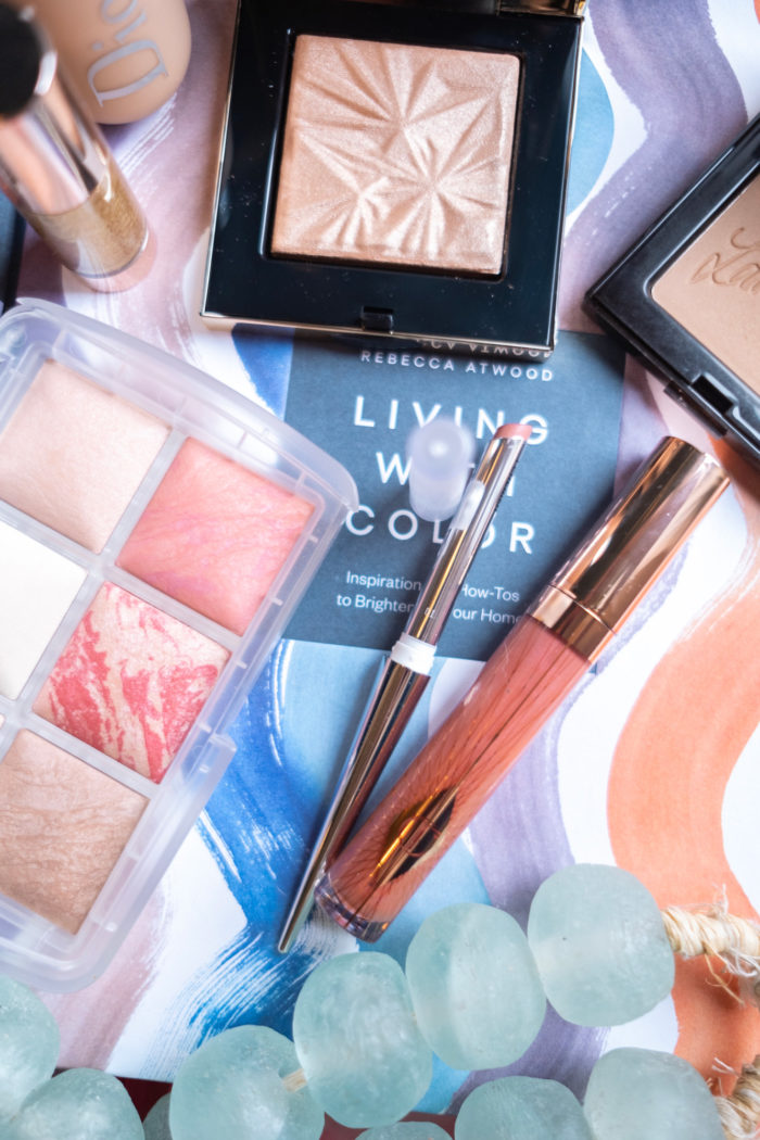 7 Recent Beauty Buys