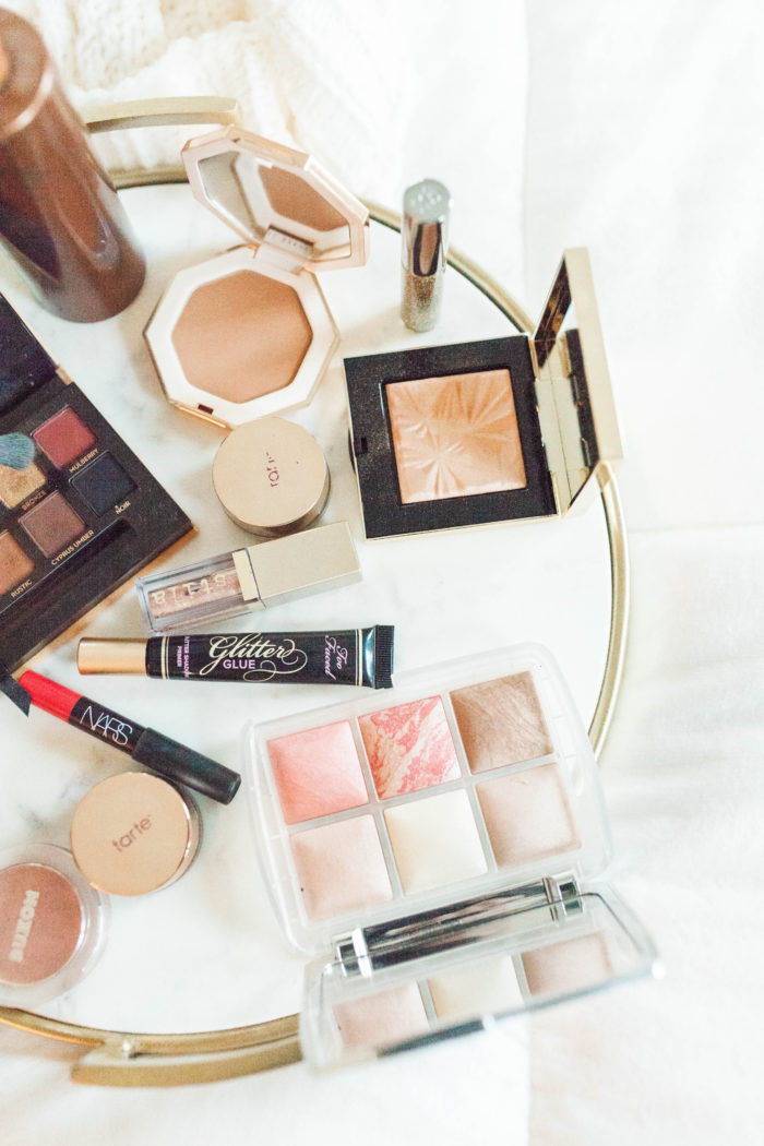 Holiday Beauty Favorites