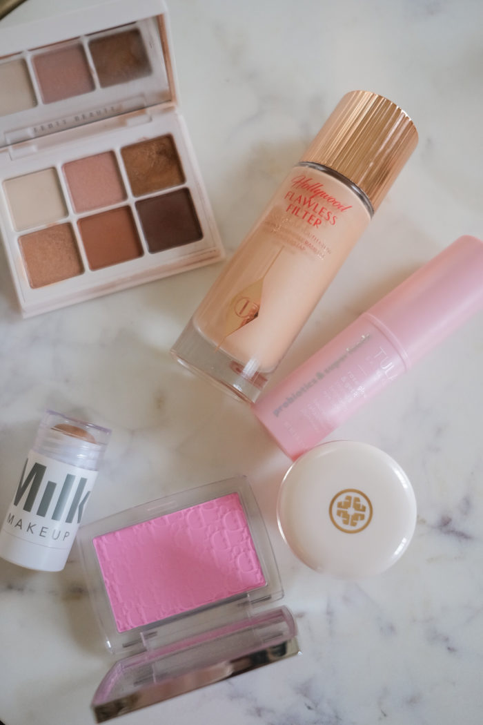 Beauty Product Review: 8 New to Me Products