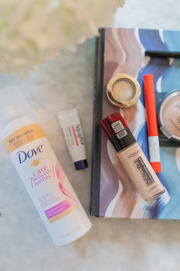 The Best Drugstore Beauty Products