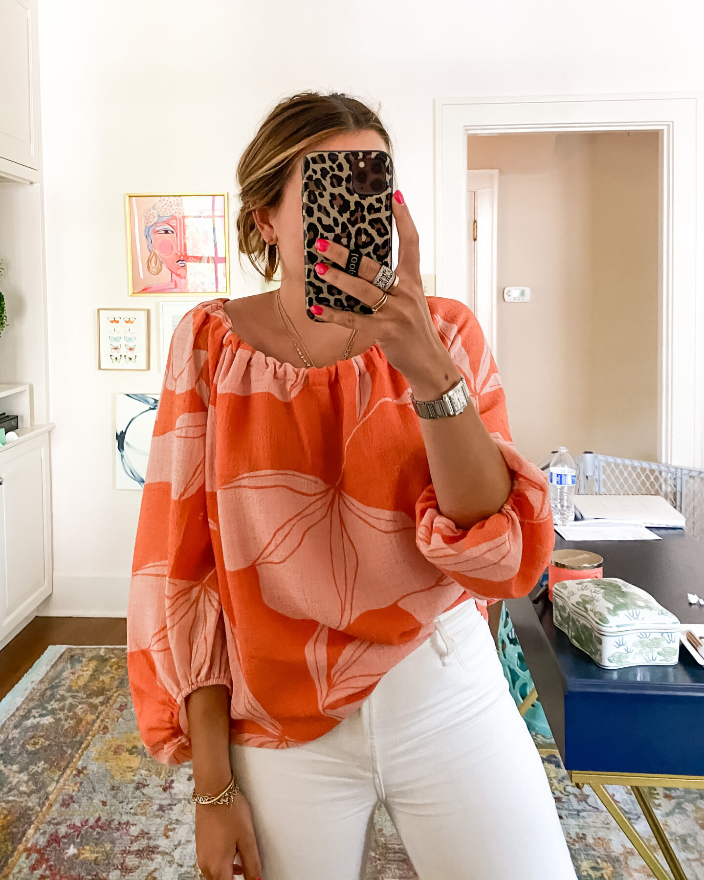 Summer Fashion Finds Under 60 / Glitter & Gingham 