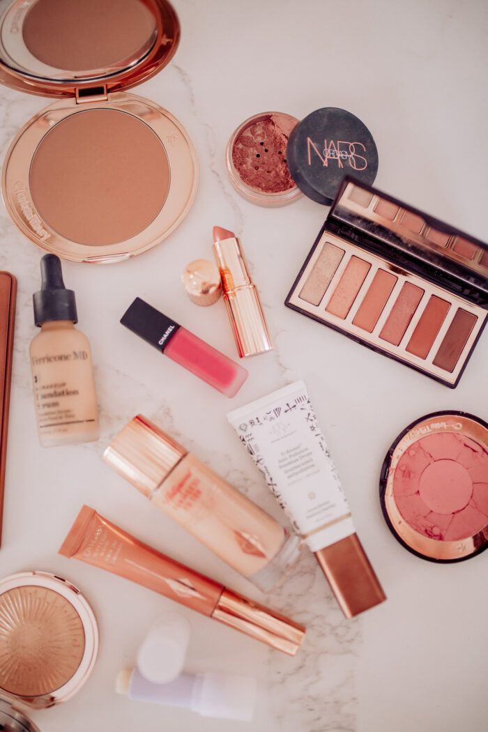 Summer Beauty Favorites