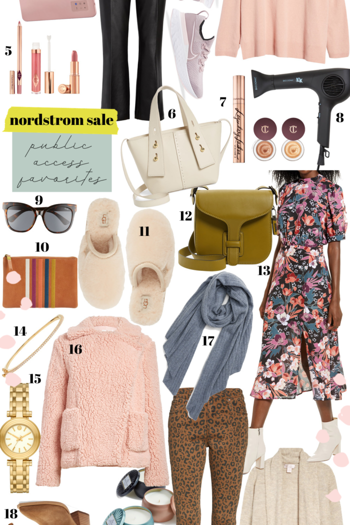 Nordstrom Sale: Public Access (IN STOCK!) Favorites