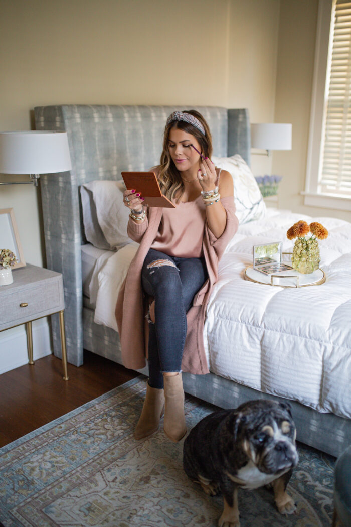 Natasha Denona Eyeshadow Palettes & a Sephora Sale