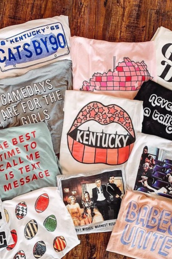 Lexington, KY Gift Guide