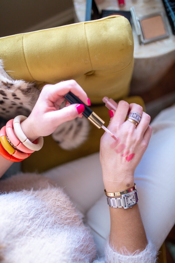 January Beauty Favorites