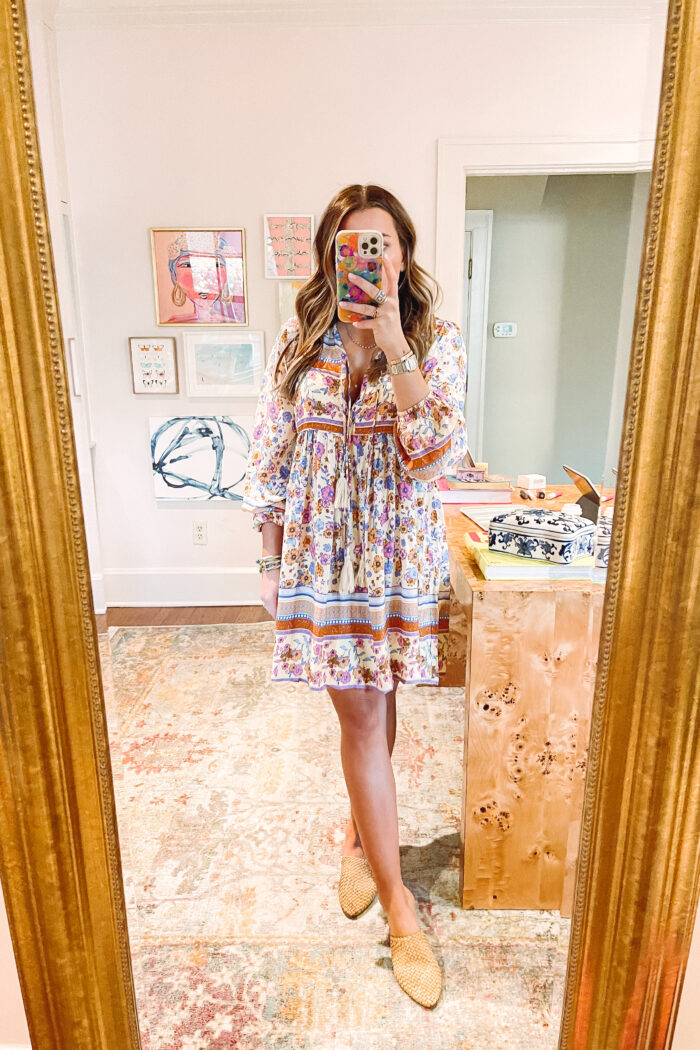 Affordable Spring Dresses Starting at $25