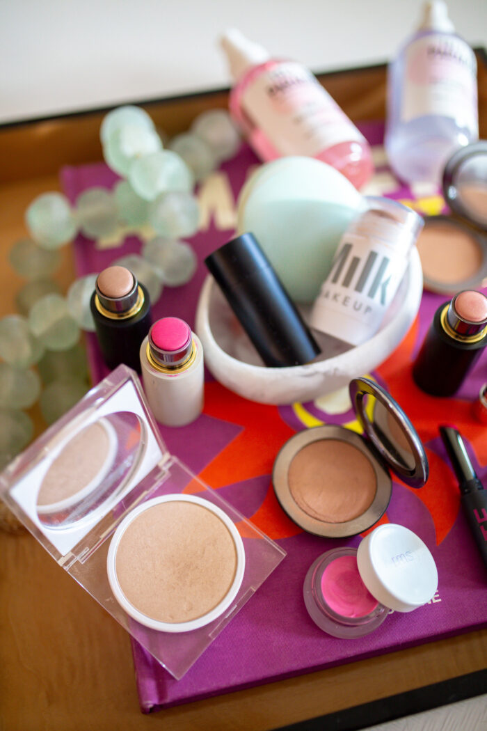 Clean Beauty Favorites