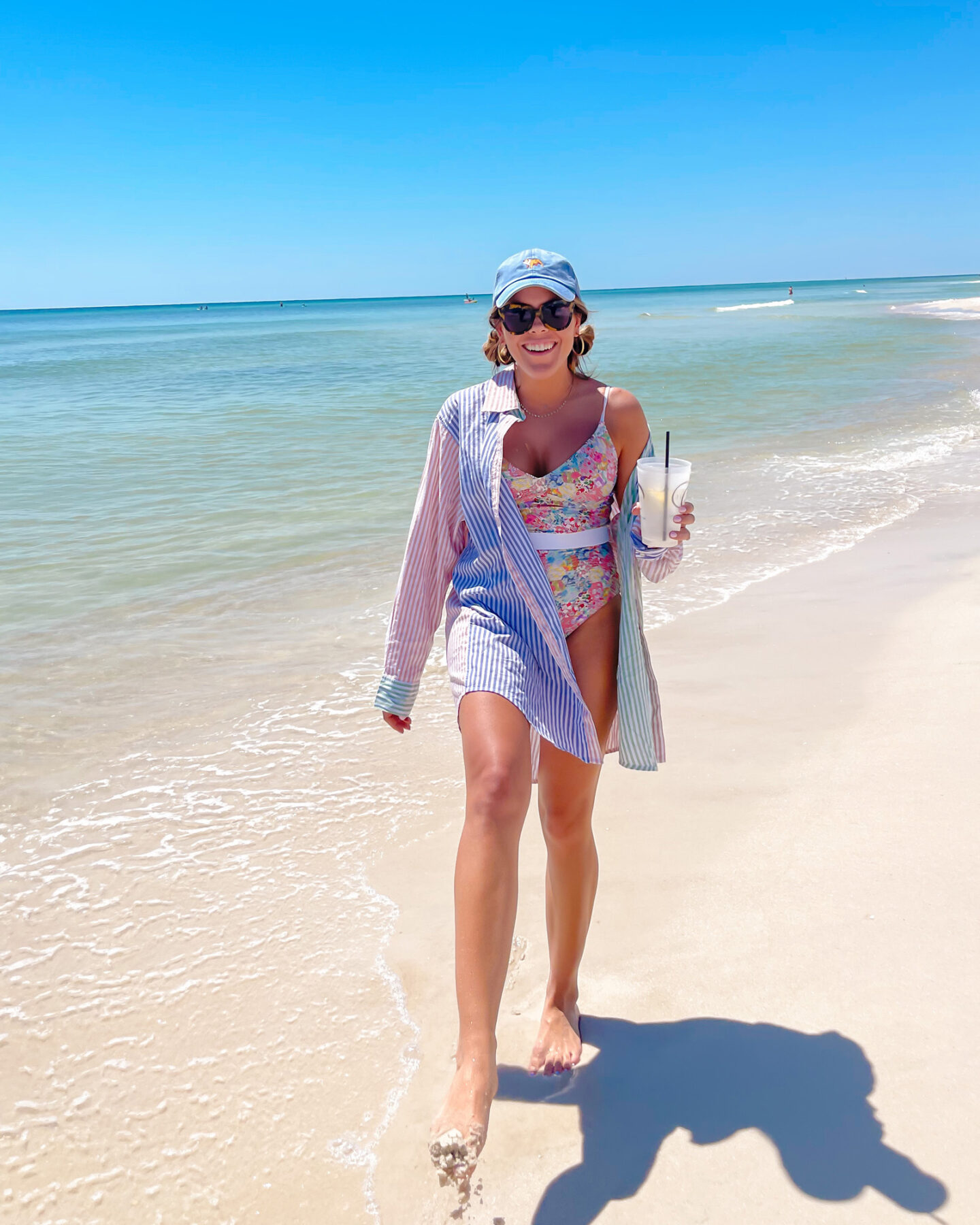 30A Travel Guide  / Glitter & Gingham 