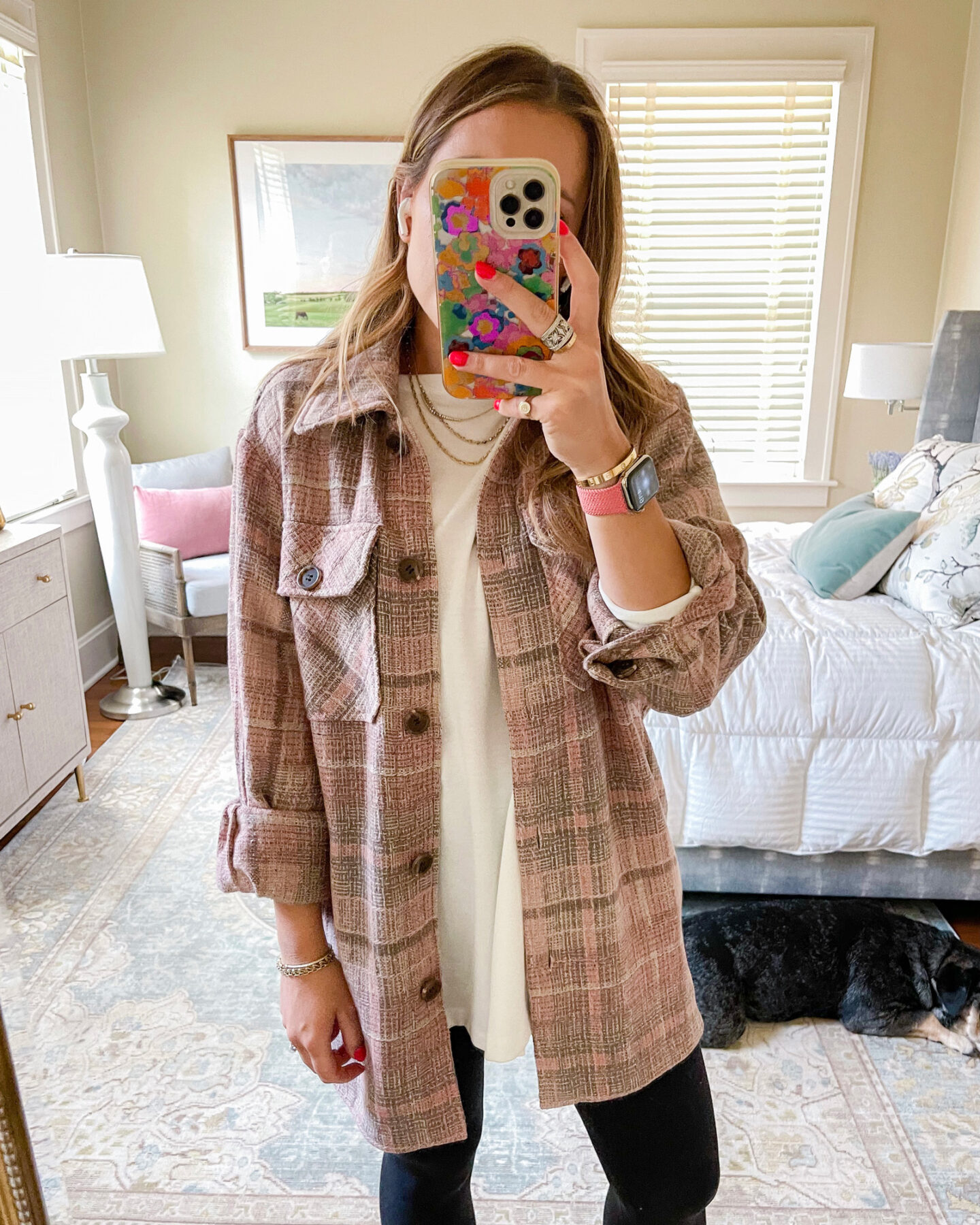 Nordstrom Anniversary Sale Outfits / Glitter & Gingham 
