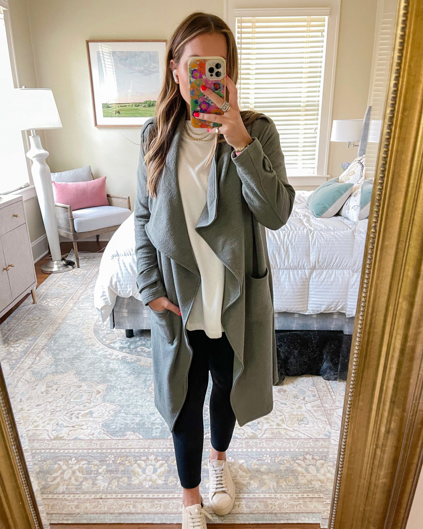 What I Bought from the Nordstrom Anniversary Sale  / Glitter & Gingham 