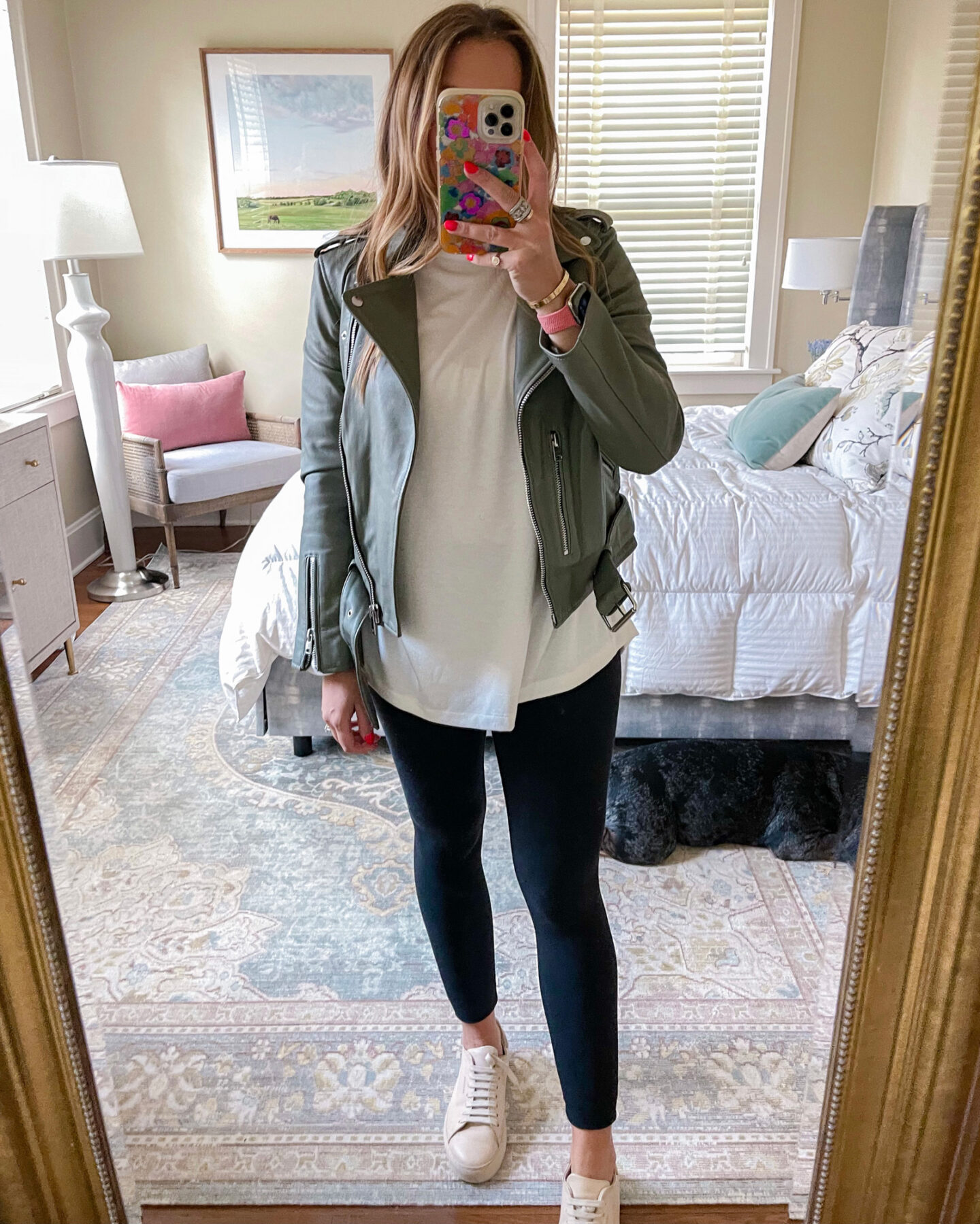 Nordstrom Anniversary Sale Outfits / Glitter & Gingham 