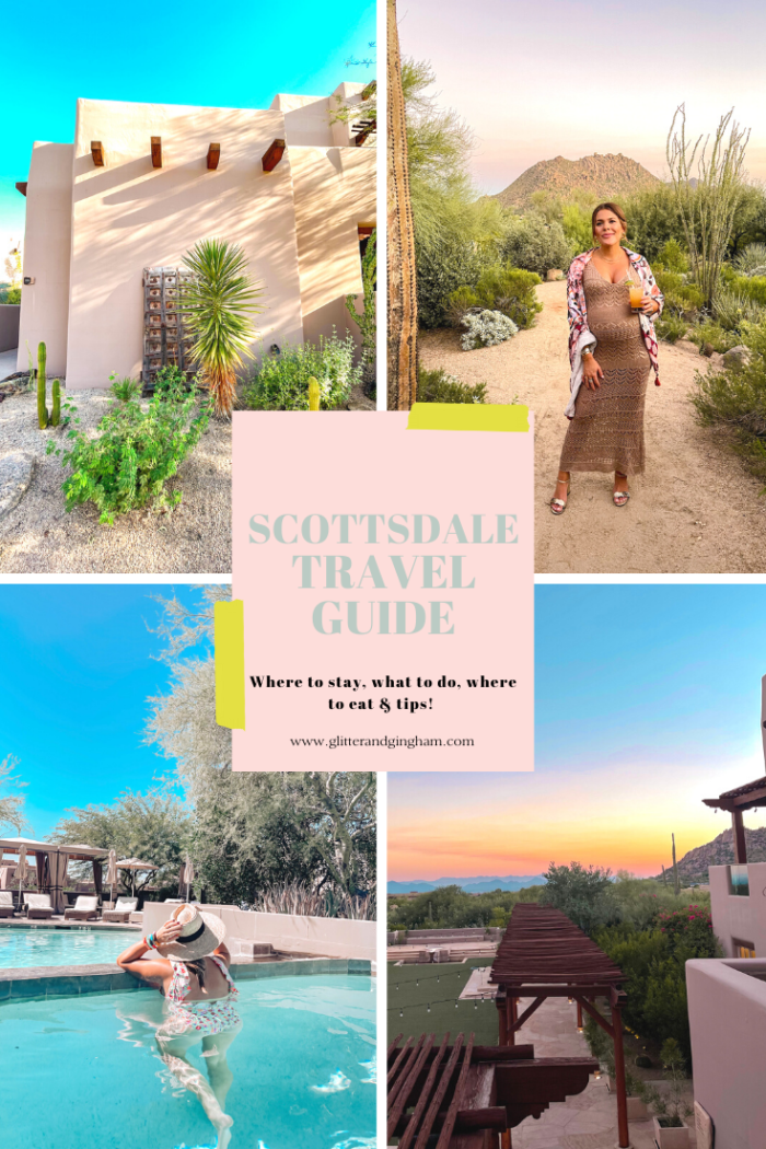 Scottsdale Travel Guide