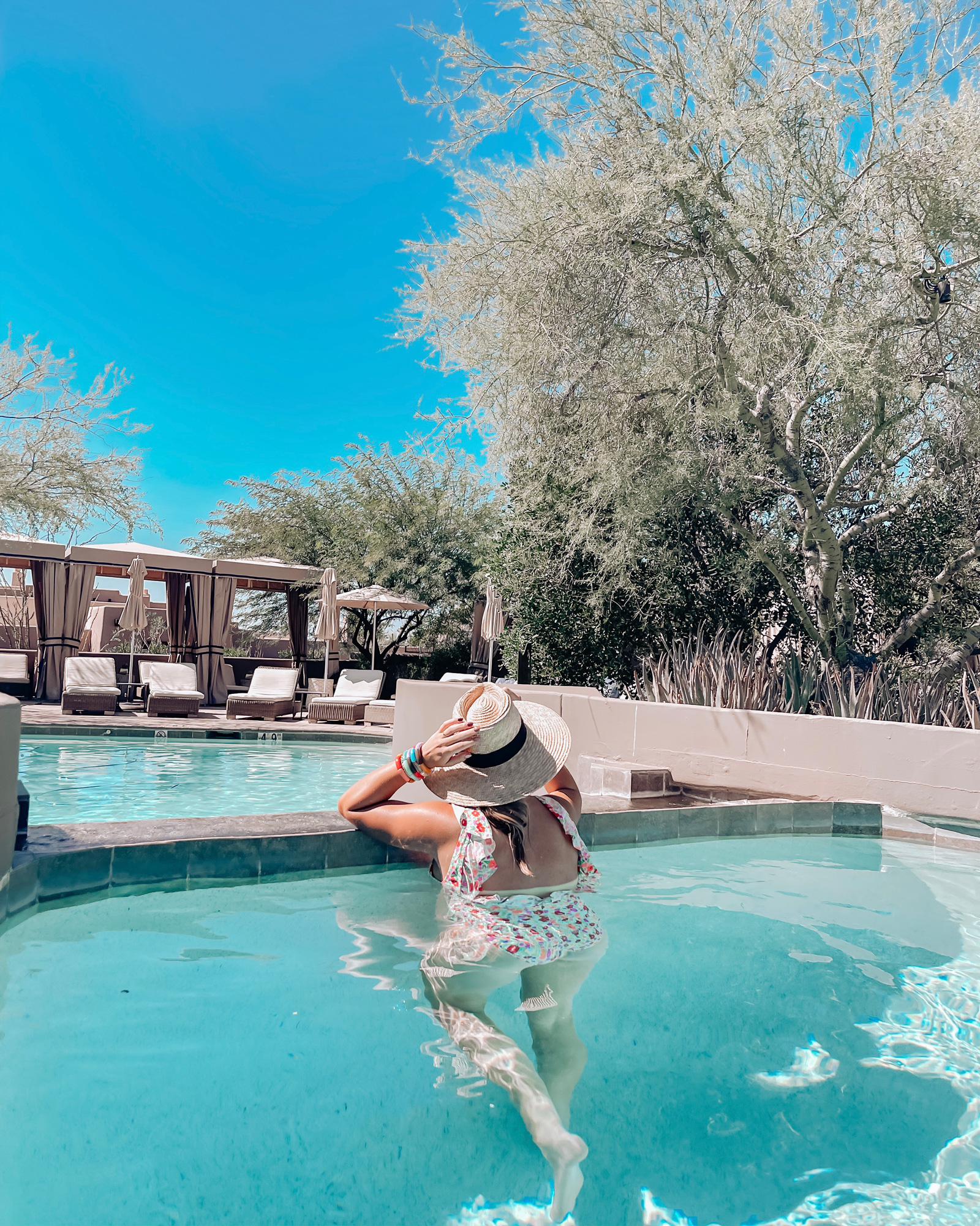 Scottsdale Travel Guide / Glitter & Gingham