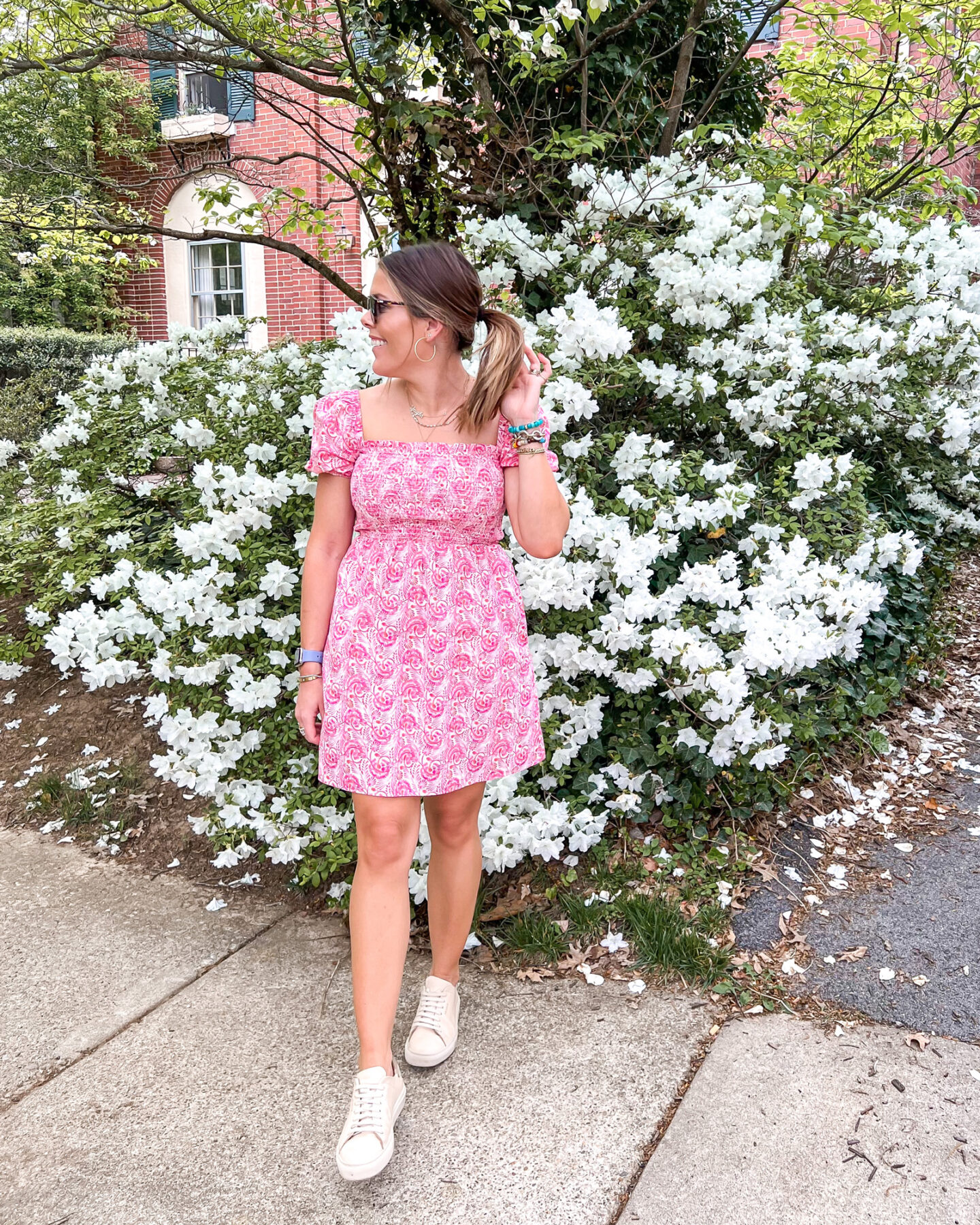 JCrew May New Arrivals Favorites // Glitter & Gingham 