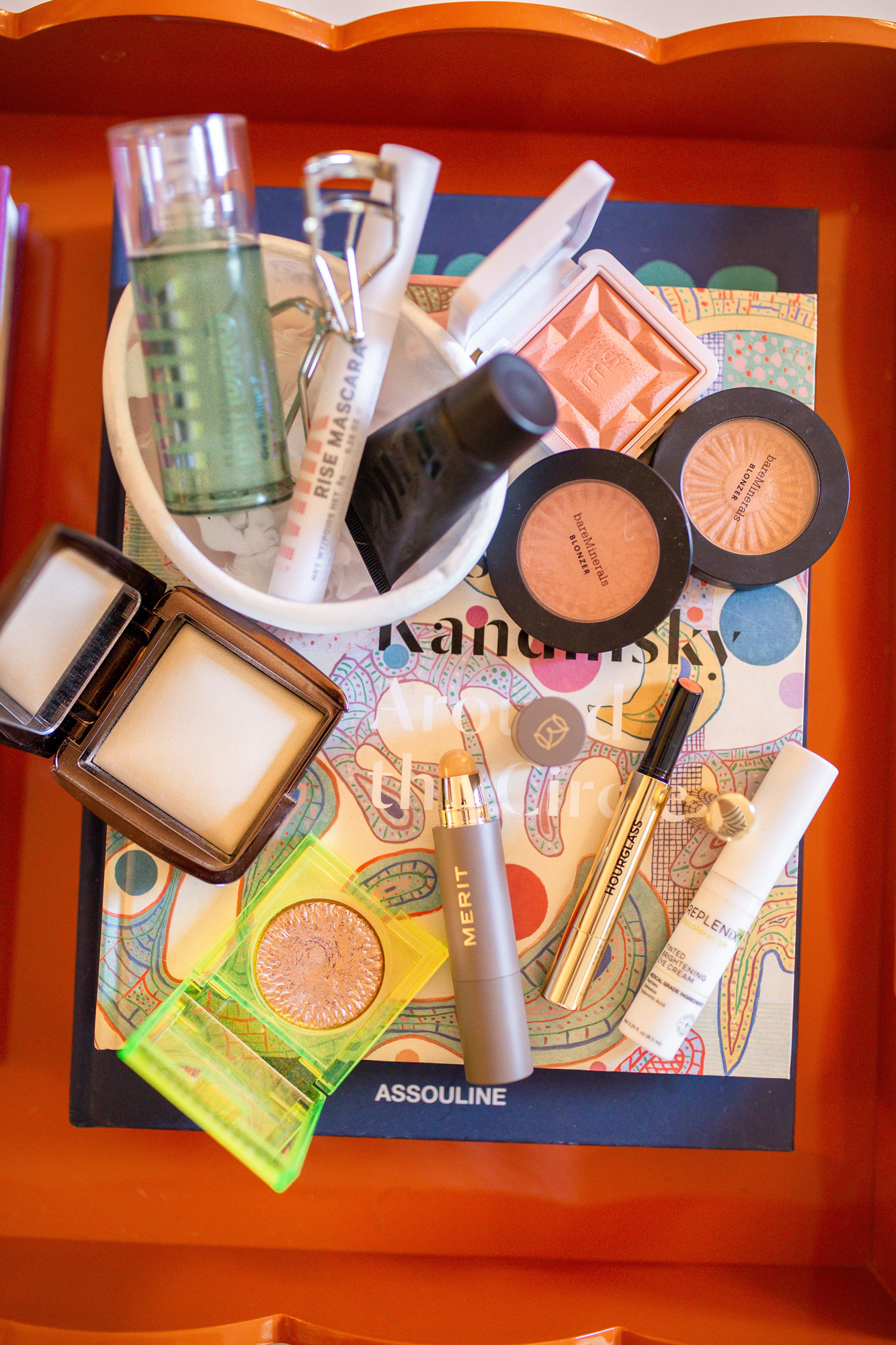 September Beauty Favorites / Glitter & Gingham