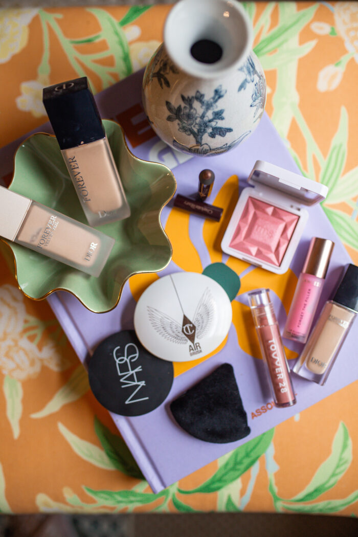 January Beauty Favorites