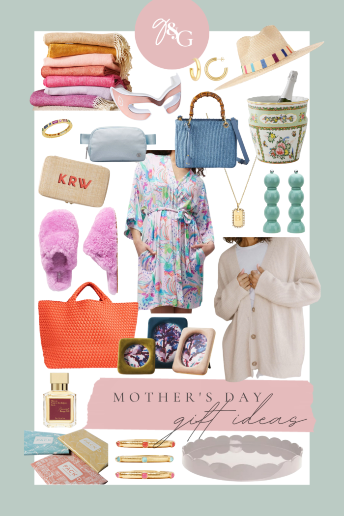 Mother’s Day Gift Ideas