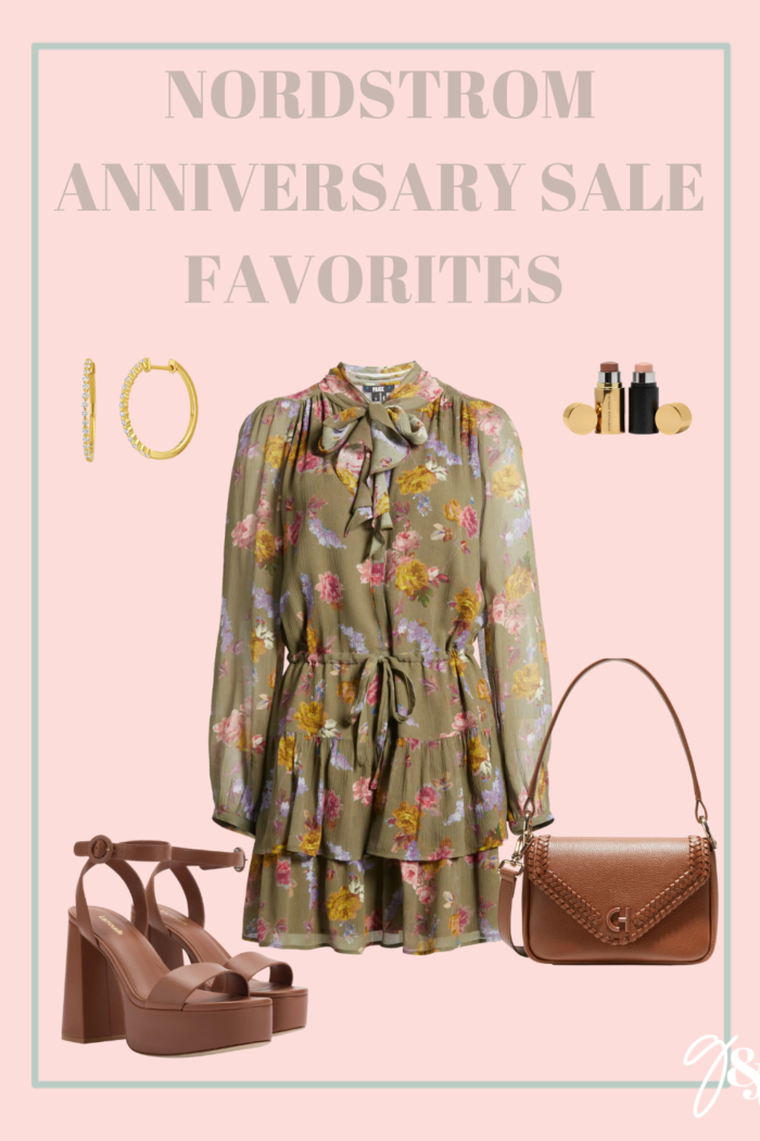 15 Nordstrom Anniversary Sale Outfit Ideas