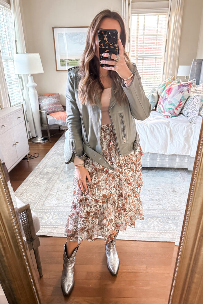 5 Thanksgiving Outfit Ideas